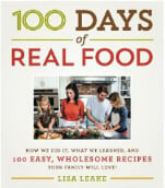 100DaysCookbook