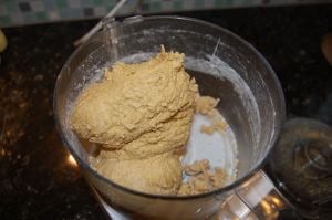 Butternut Squash Ravioli Recipe from 100 Days of Real Food