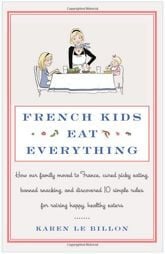 FrenchKidsEatEverything