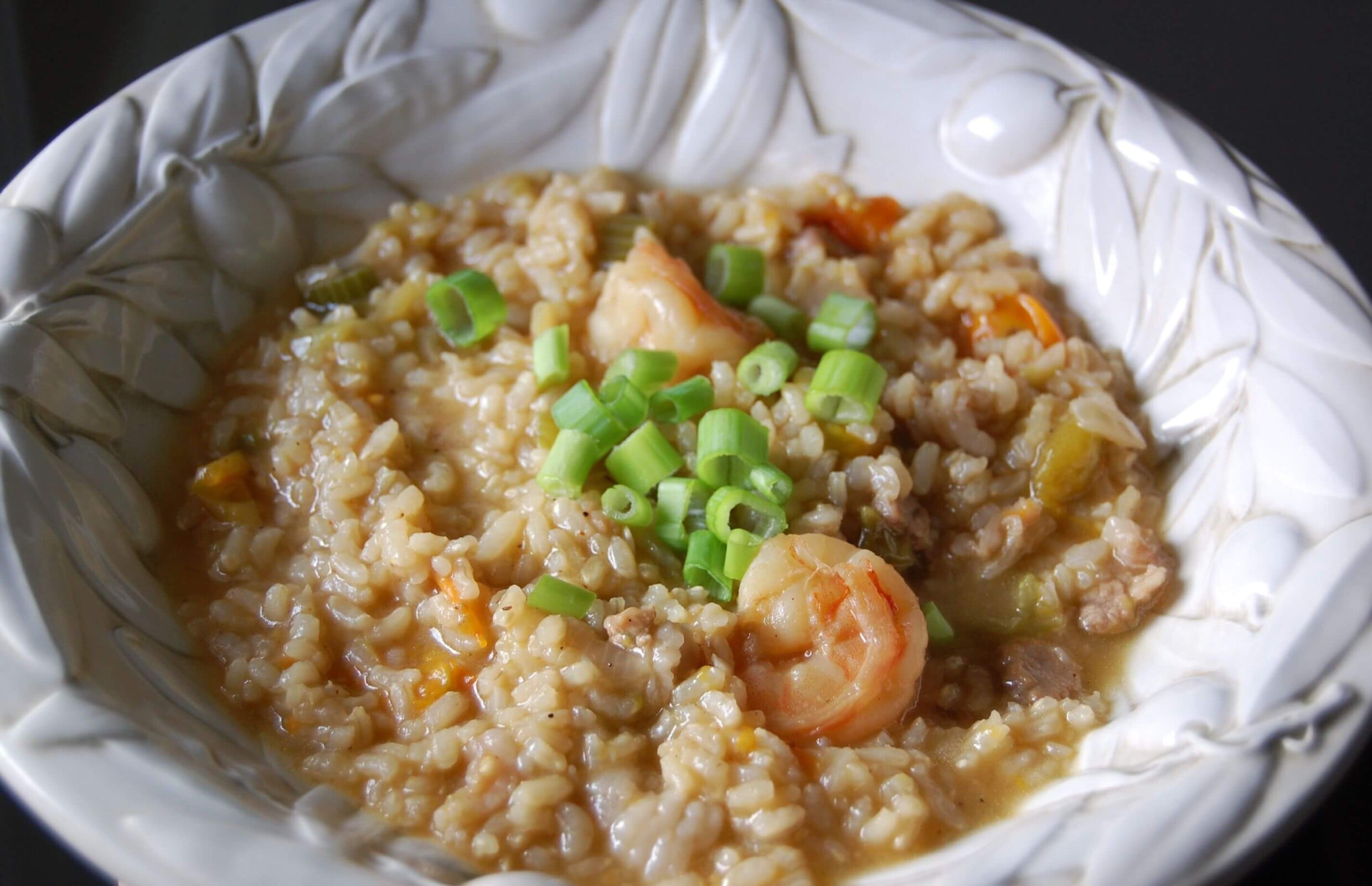 Jambalaya from 100 Days of Real Food