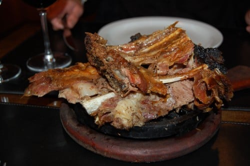 lamb