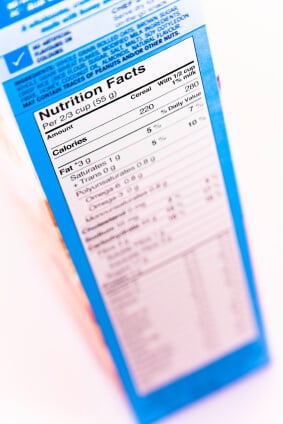 Real Food Tips: 5 Easy Changes for 2013 by 100 Days of Real Food