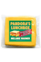 Pandora's Lunchbox by Melanie Warner