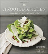 sprouted kitchen