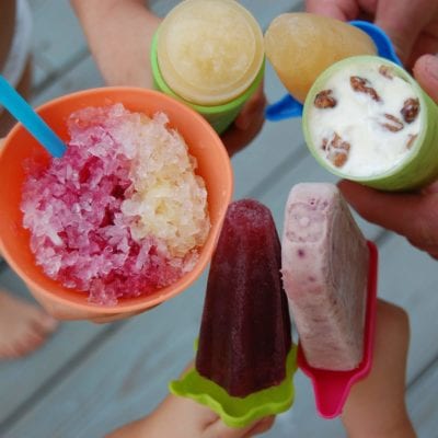 Summer Treats