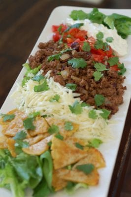 Taco Salad