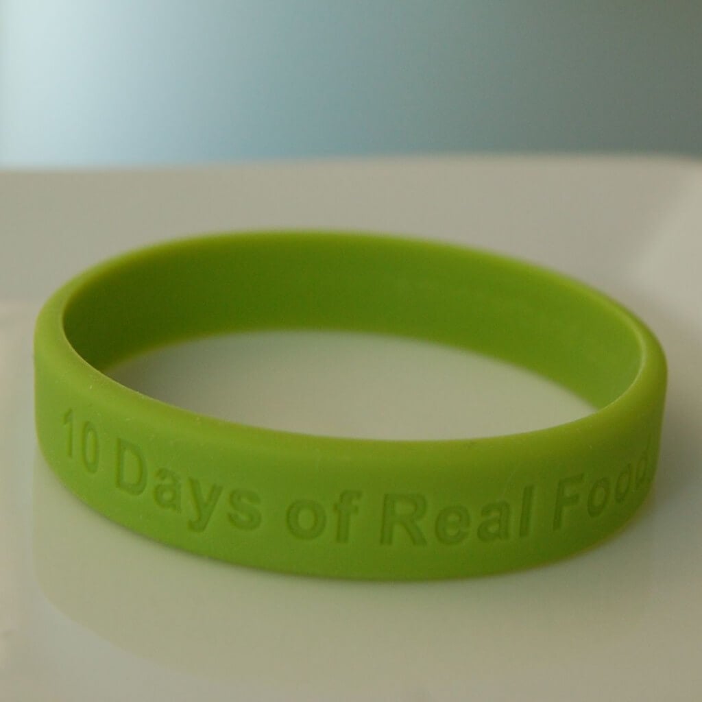 wristband photo